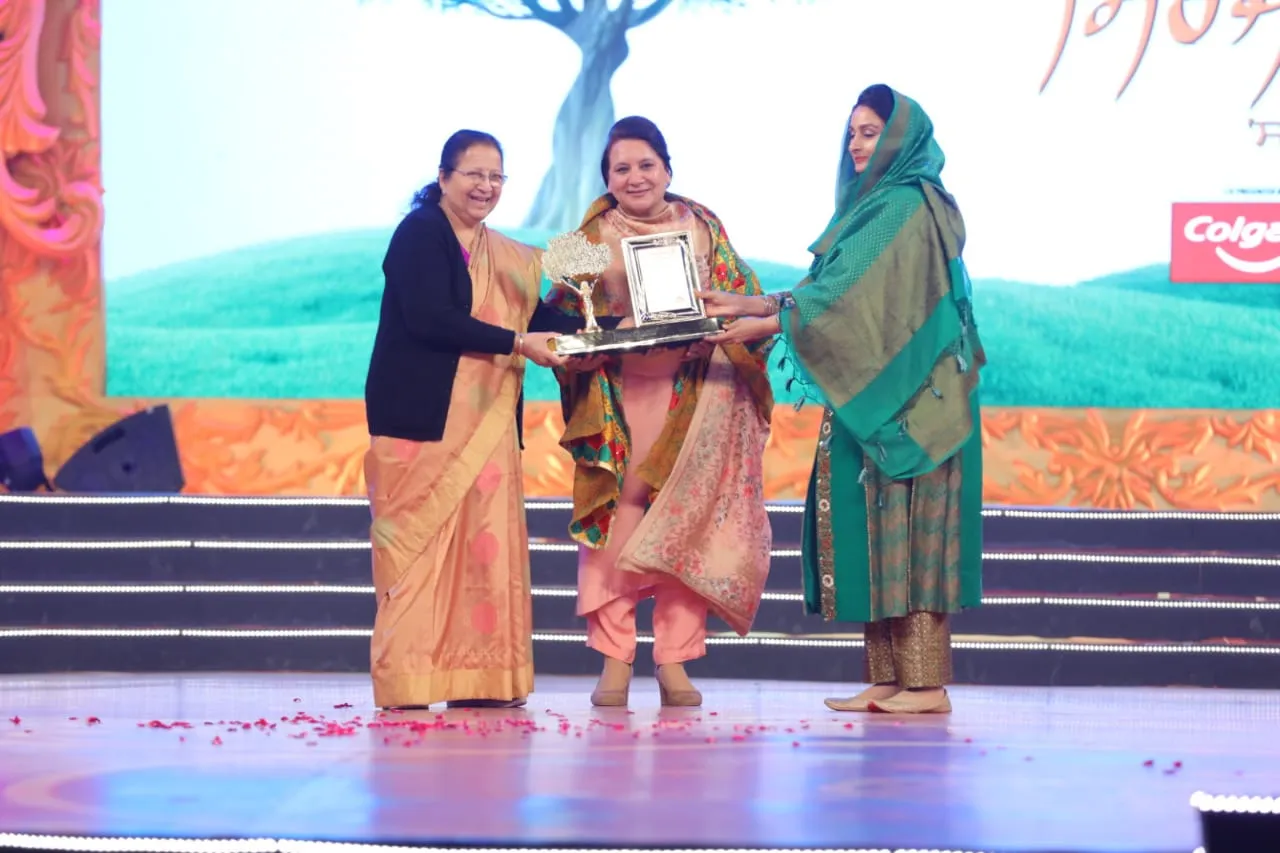 Sirjanhaari: Satinder Satti announces first set of Sirjanhaari Awards 