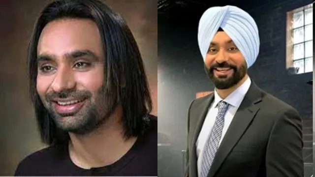 Babbu Maan ,,