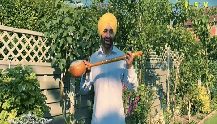 sukhshinder