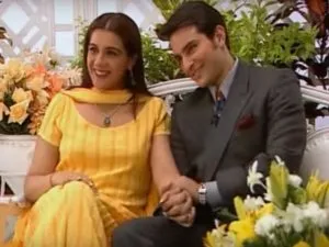 Saif Ali khan Amrita singh divorce amount and reason