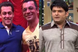  Sunil Grover return on The kapil Sharma Show likely