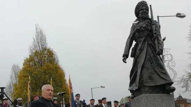 sikh memorial 