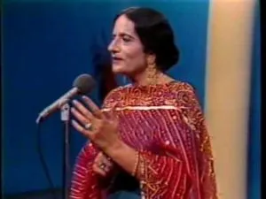 legendary punjabi singer surinder kaur happy birthday tribute