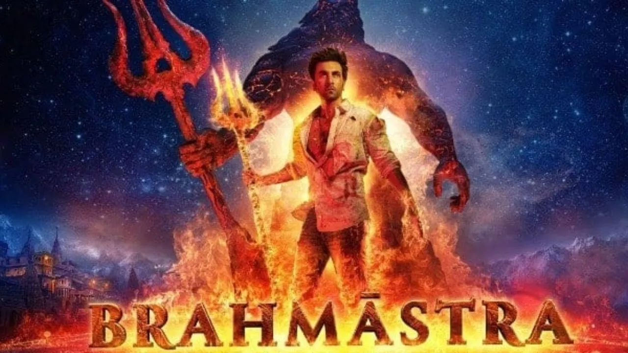 'Brahmastra' sold out in Chicago over 20 days prior to its release