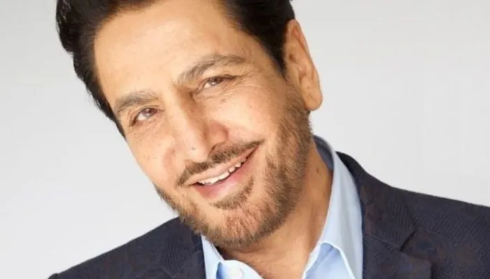 Gurdas Maan