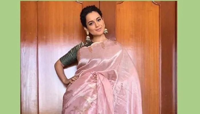 Kangana Ranaut Will Don 4 Looks In Jayalalithaa Biopic, Hollywood’s Jason Collins To Do Her Makeup