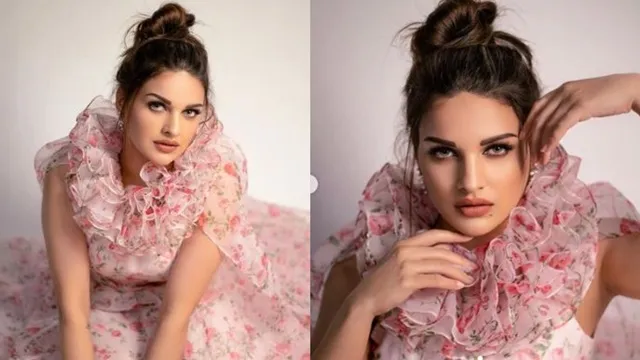 himanshi khurana new pics