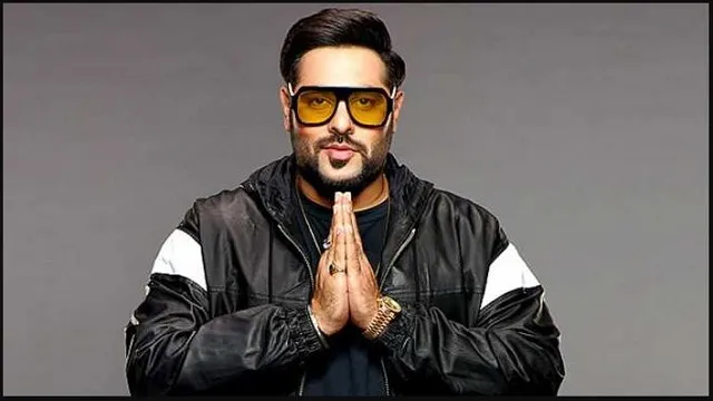 Rapper Badshah is 'dating' THIS Punjabi actress, details inside