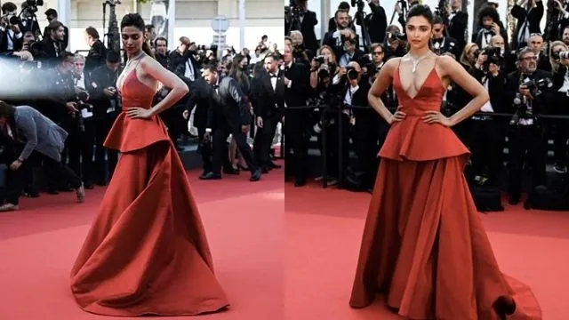 Cannes Film Festival 2022: Deepika Padukone, Aishwarya Rai slay the Red Carpet on Day 3 