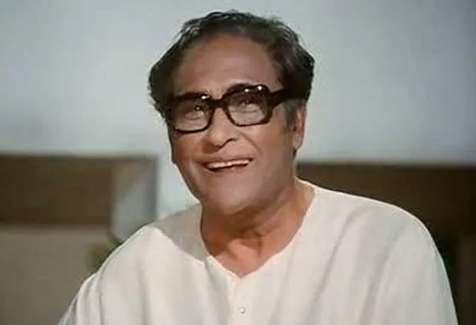 Ashok Kumar 