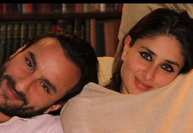 saif and kareen