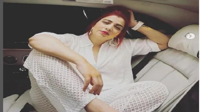 Jasmine Sandlas