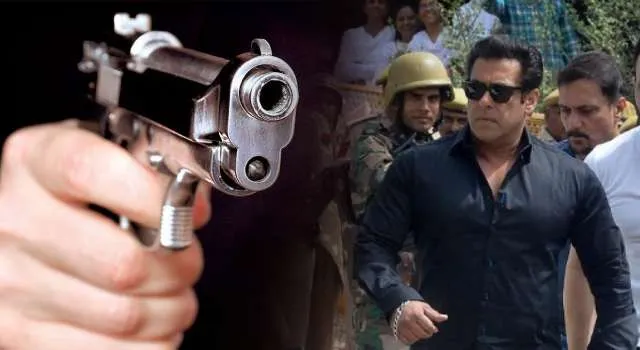 Sharpshooter from Lawrence Bishnoi gang 'reached' Salman Khan's Galaxy Apartment, was ready to shoot the actor