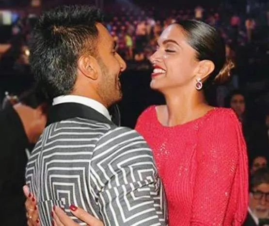 deepika ranveer