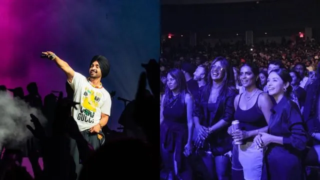 Diljit Dosanjh is proud of Priyanka Chopra and Lilly Singh; shares pictures on Instagram (3)