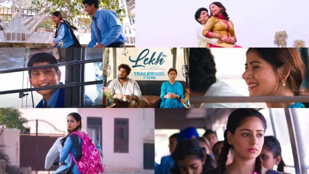 lekh box office collection Day 1