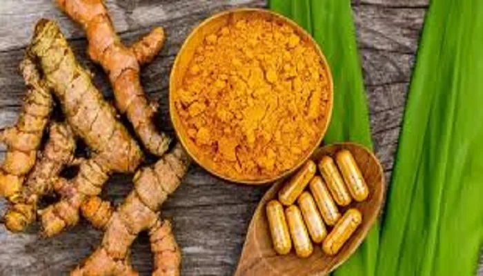 turmeric