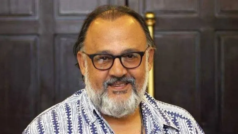 Alok Nath