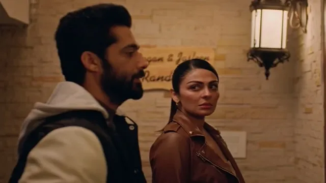 neeru bajwa