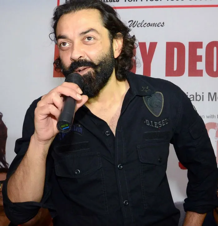 Bobby Deol