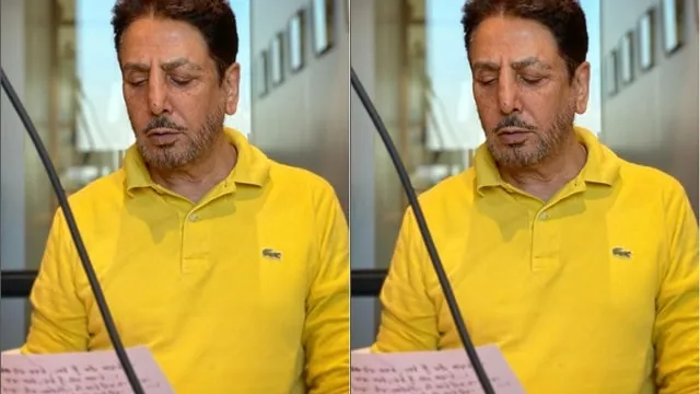 Gurdas maan-