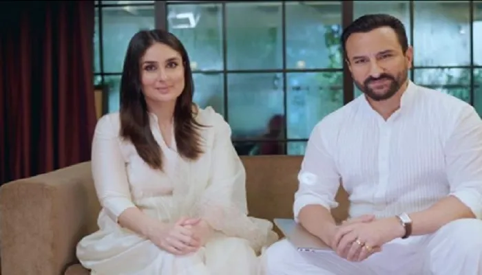 kareena And Saif