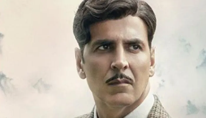 Akshay Kumar Resumes Shooting For ‘Prithviraj’