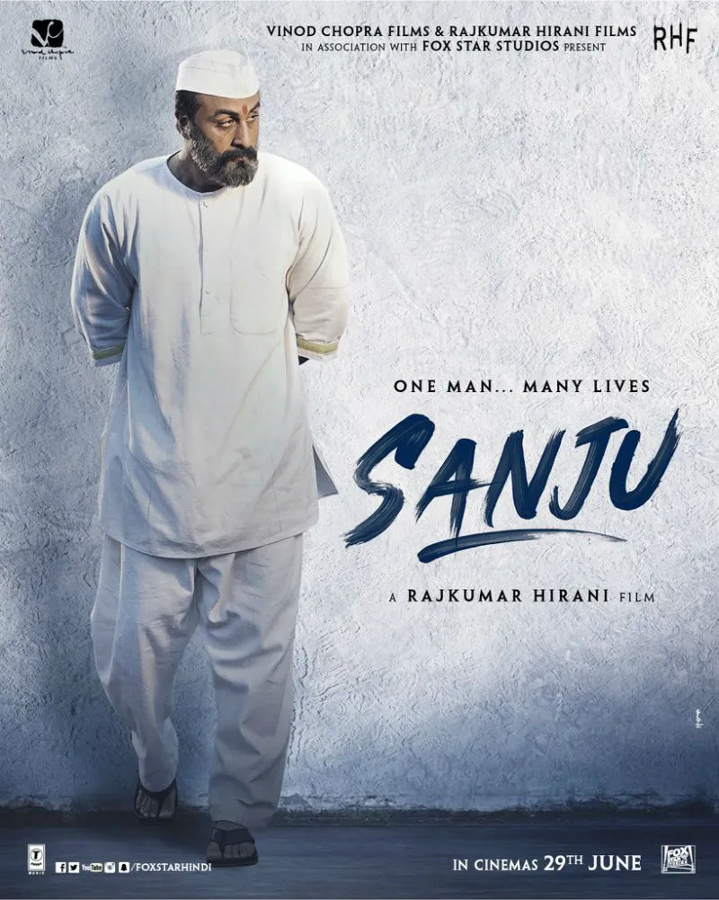 sanju