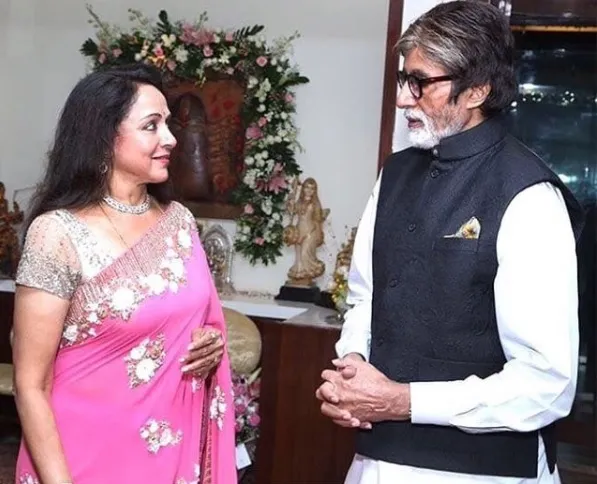 hema Malini