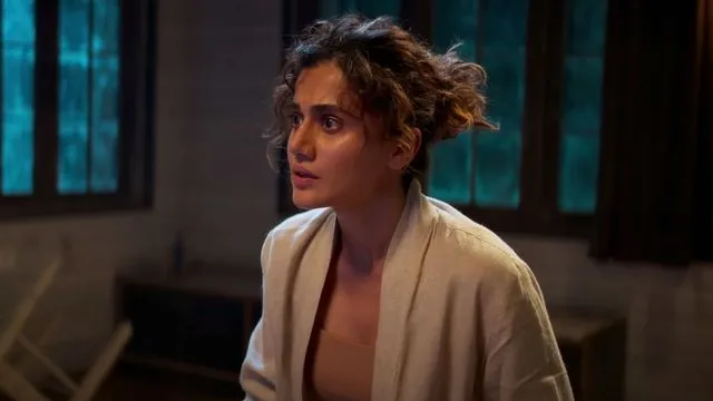 Dobaaraa movie OTT platform and release date: When and where to watch Taapsee Pannu-starrer timeless thriller online?