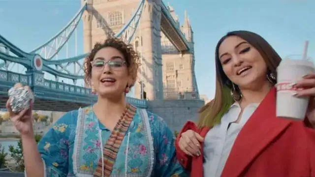 Sonakshi Sinha, Huma Qureshi starrer 'Double XL' gets release date; have a look at new teaser 