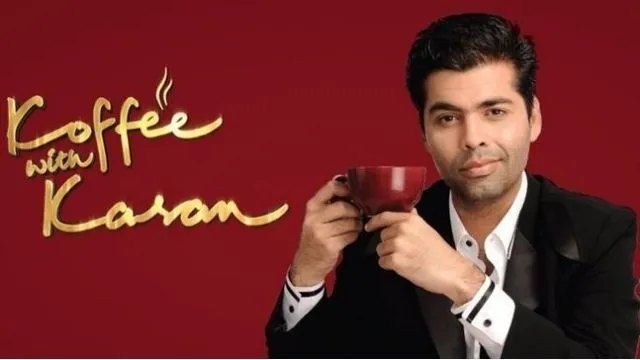 No more 'Koffee With Karan', announces Karan Johar with emotional note