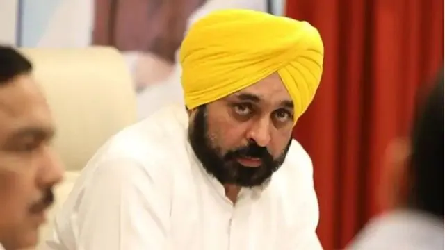 Punjab CM Bhagwant Mann's second marriage to take place on July 7 in Chandigarh