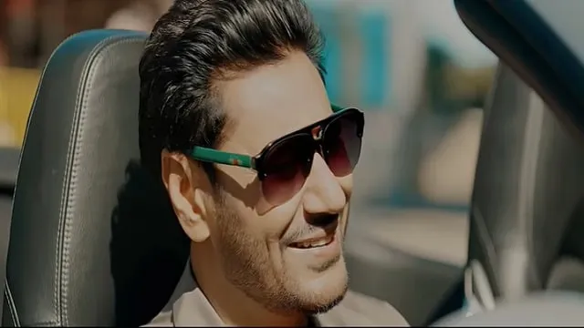 Harbhajan Mann