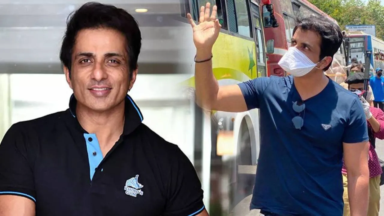 Birthday special: From reel 'villian' to real life 'hero', know the inspiring journey of Sonu Sood