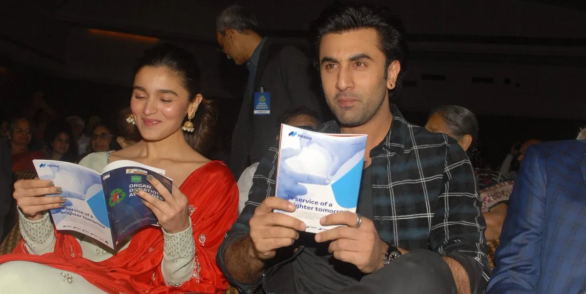 alia ranbir