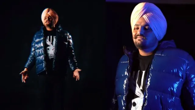 Sidhu moosewala