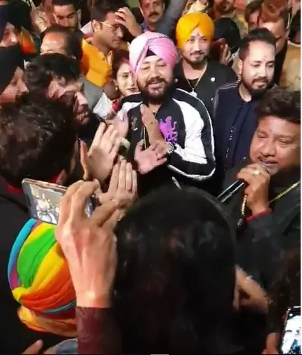 sardool sikander and navraj hans