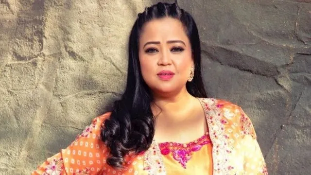 After welcoming a son, Bharti Singh, Haarsh Limbachiyaa came up with another 'good news'