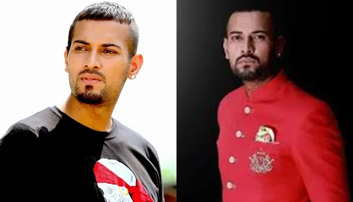 Garry Sandhu