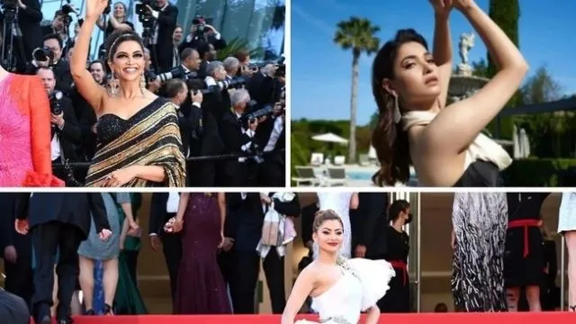 Cannes Film Festival 2022 PM Narendra Modi Hails India as Country of Honour