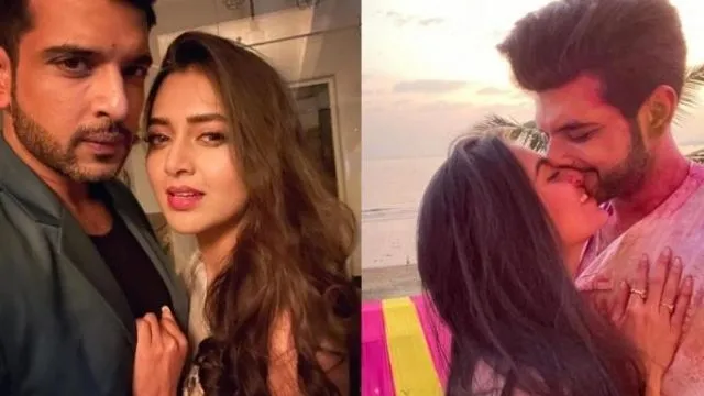 Tejasswi Prakash and Karan Kundrra’s ‘wedding’ pictures go viral; know the truth 