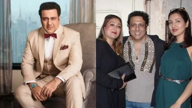 Govinda Actor-