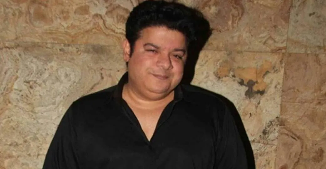 inside image of bollywood sajid khan bb16