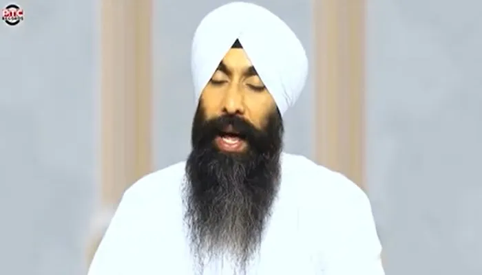 bhai amritpal singh ji