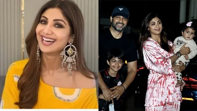 Shilpa Shetty Birthday-min