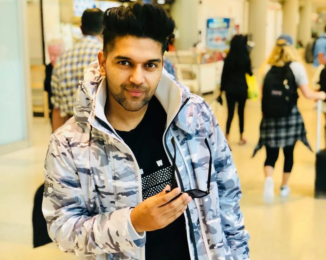 guru randhawa