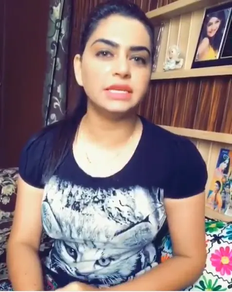 nisha bano