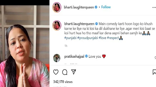 Bharti singh ,,.