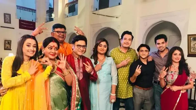 Saath Nibhaana Saathiya 2 confirmed to go off air, Sneha Jain says 'cast wasn't shocked'